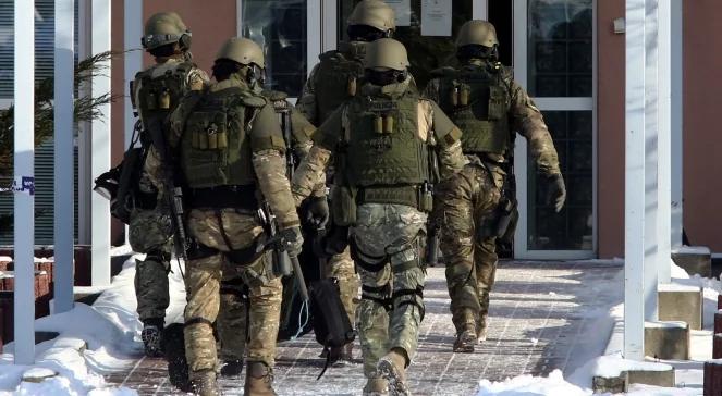 Śmierć policjanta. Będzie sekcja, jest śledztwo