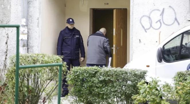 Kielce: w mieszkaniu znaleziono zwłoki 2,5-letniej dziewczynki