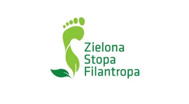 Zielona Stopa Filantropa