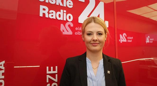 Elżbieta Zielińska: w ostatnich latach niewiele zrobiliśmy w walce z ASF