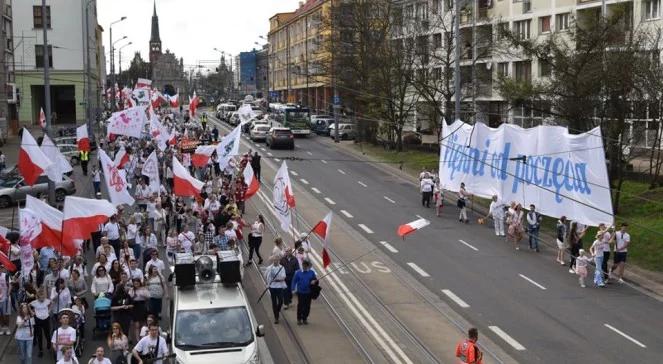 Abp Dzięga: nie ma dziś większego grzechu niż zabijanie nienarodzonych