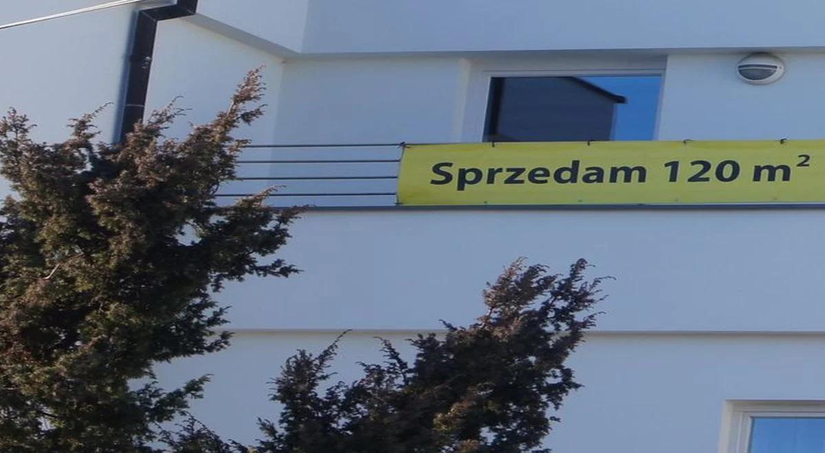 W podatku od sprzedaży nieruchomości pułapek nie brakuje. Czy trzeba czekać aż 5 lat?