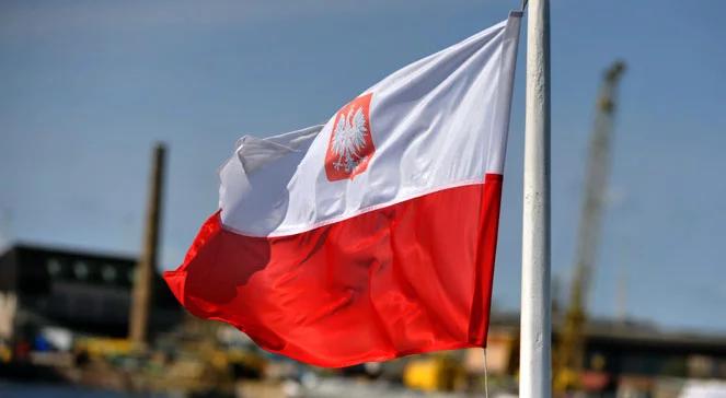 Polska biało-czerwoni
