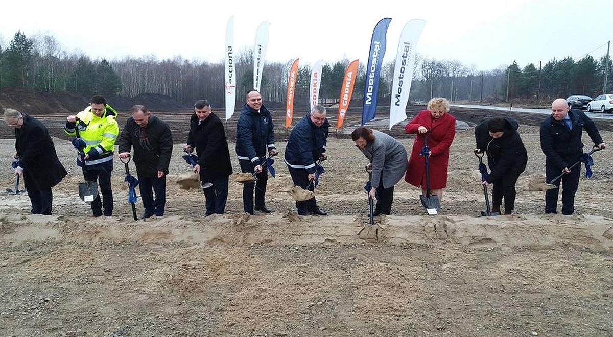Via Carpatia połączy północ Europy z południem. Inauguracja kolejnego odcinka