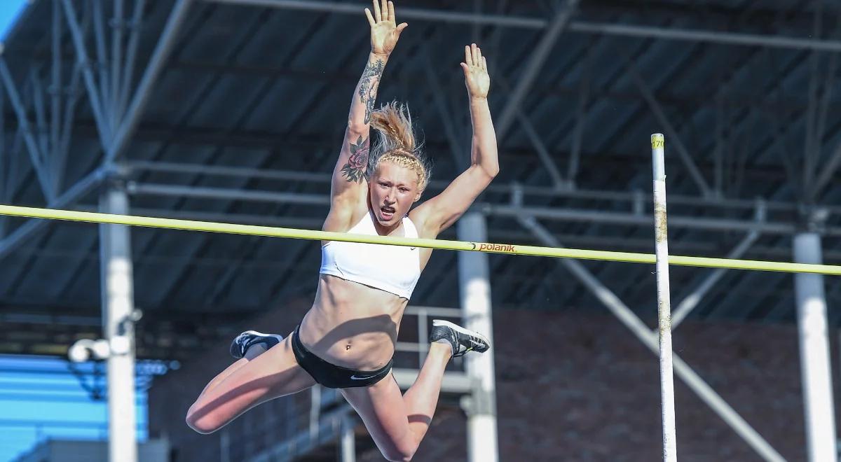 Lekkoatletyka: dobre starty Polaków podczas mityngu w Bydgoszczy. Czworo biało-czerwonych z minimami na mistrzostwa Europy
