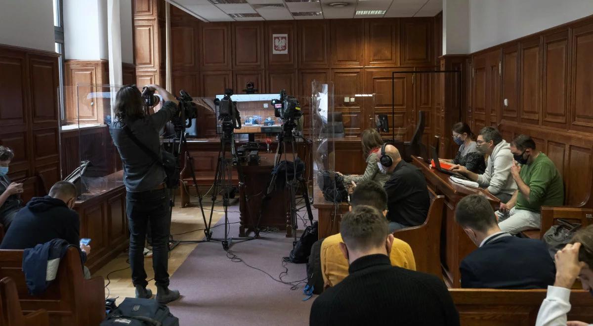 Zapadł wyrok ws. zabójstwa Marka Papały. Sąd uniewinnił Igora M. ps. Patyk