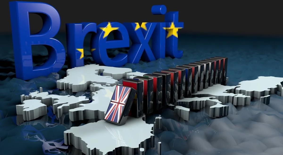 Ekspert: premier Theresa May ma problemy z lojalnością swoich własnych posłów 