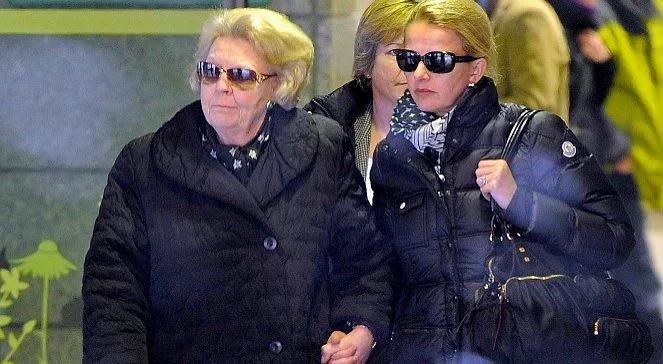 Śledztwo ws. wypadku holenderskiego księcia