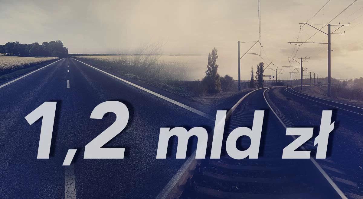 Ile środków z UE trafi na inwestycje infrastrukturalne?