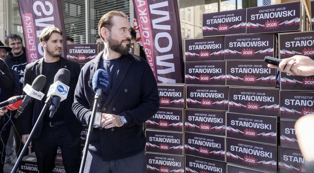 Wyścig o prezydenturę nie dla każdego? Polacy chcą zaostrzenia zasad