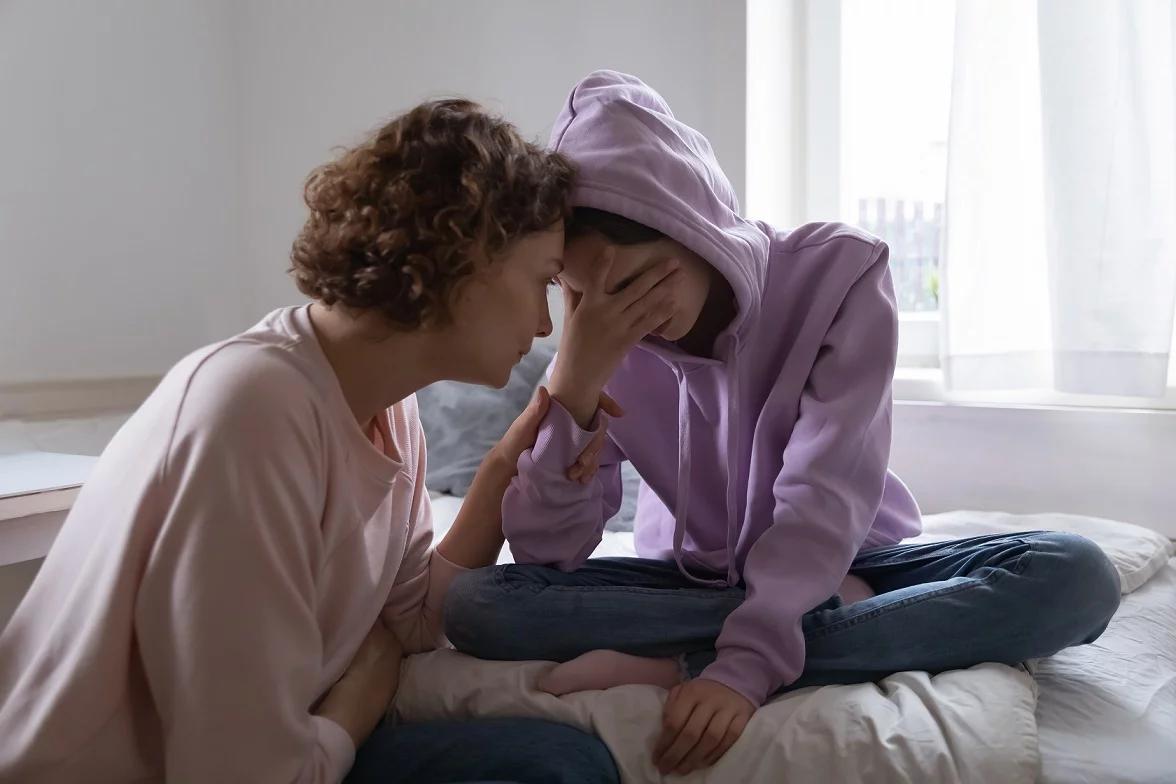 Trudny powrót do szkoły wyleczonych dzieci. "Wymagają szczególnej troski i porady psychologa"