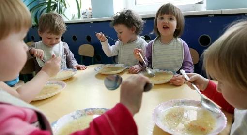 Żłobek czy klubik dziecięcy? Łatwej o miejsce dla dziecka