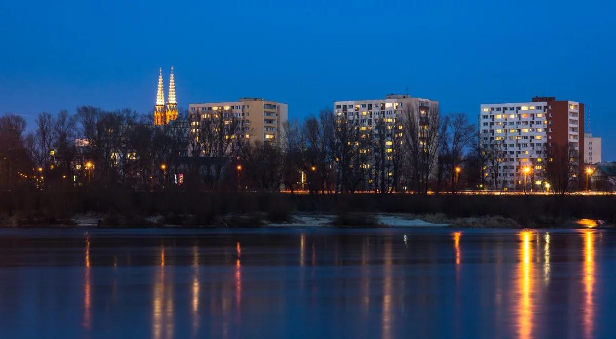 Warszawa: nowe procedury antykorupcyjne w dzielnicach rządzonych przez KO