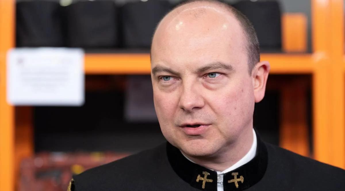 Daniel Ozon nie jest już prezesem Jastrzębskiej Spółki Węglowej