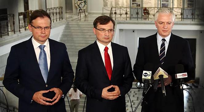 Czy prawica się zjednoczy?