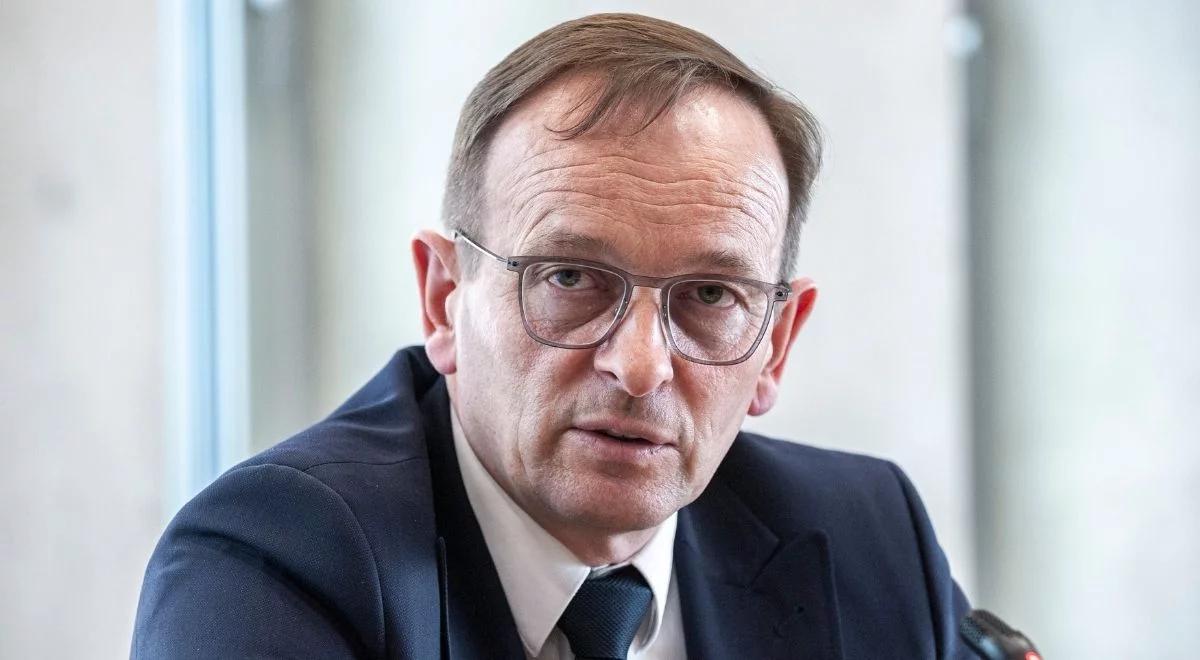 Edward Siarka: unijna strategia leśna jest zagrożeniem dla polskich lasów