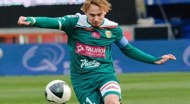 Ekstraklasa: Sebastian Mila jednak zostaje w Śląsku Wrocław