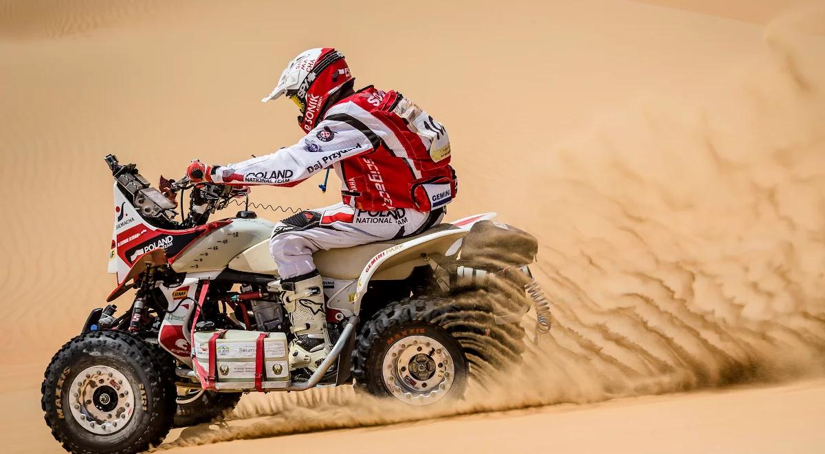 Rajd Dakar 2016: trasa bez odcinków w Chile