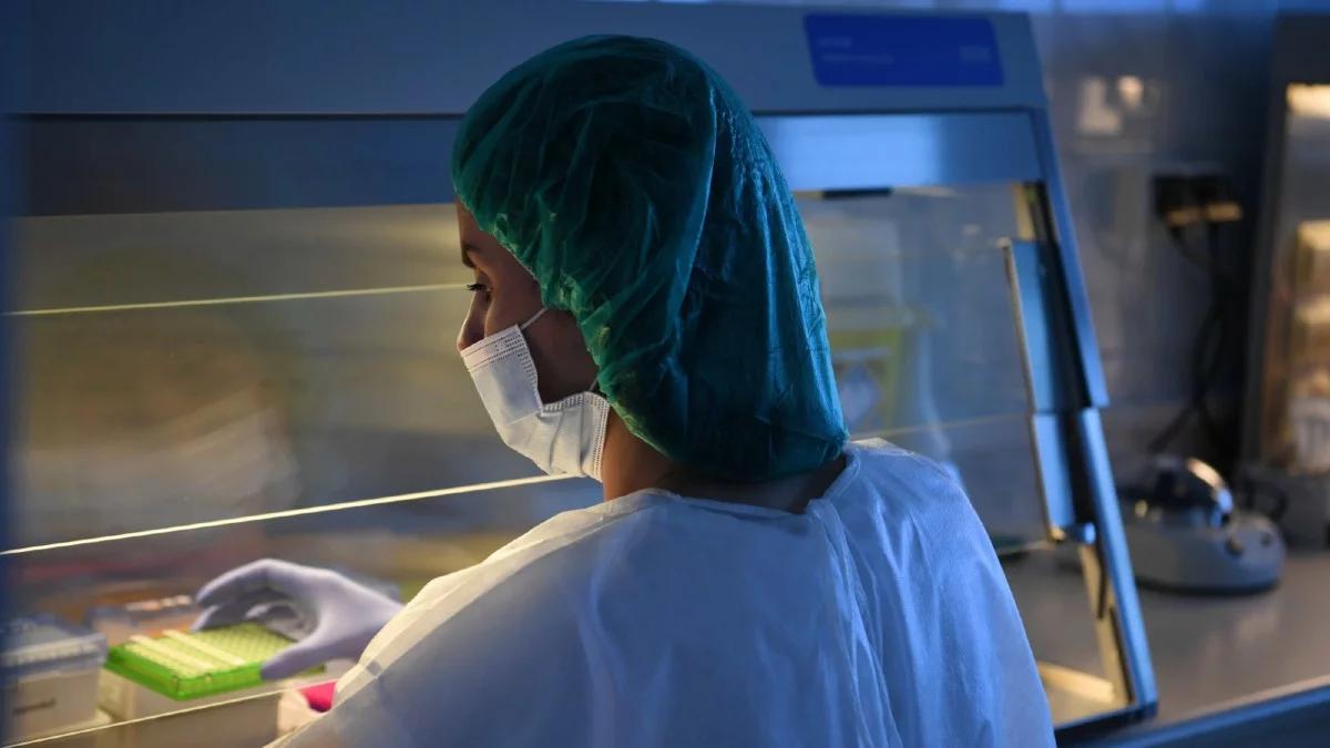 Ministerstwo Zdrowia: 96 nowych zakażeń koronawirusem, zmarło 10 osób z COVID-19