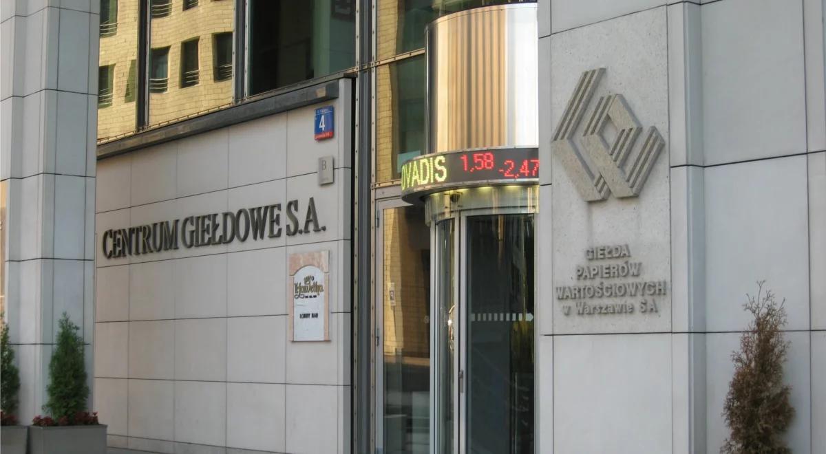 Finał XV edycji Szkolnej Internetowej Gry Giełdowej