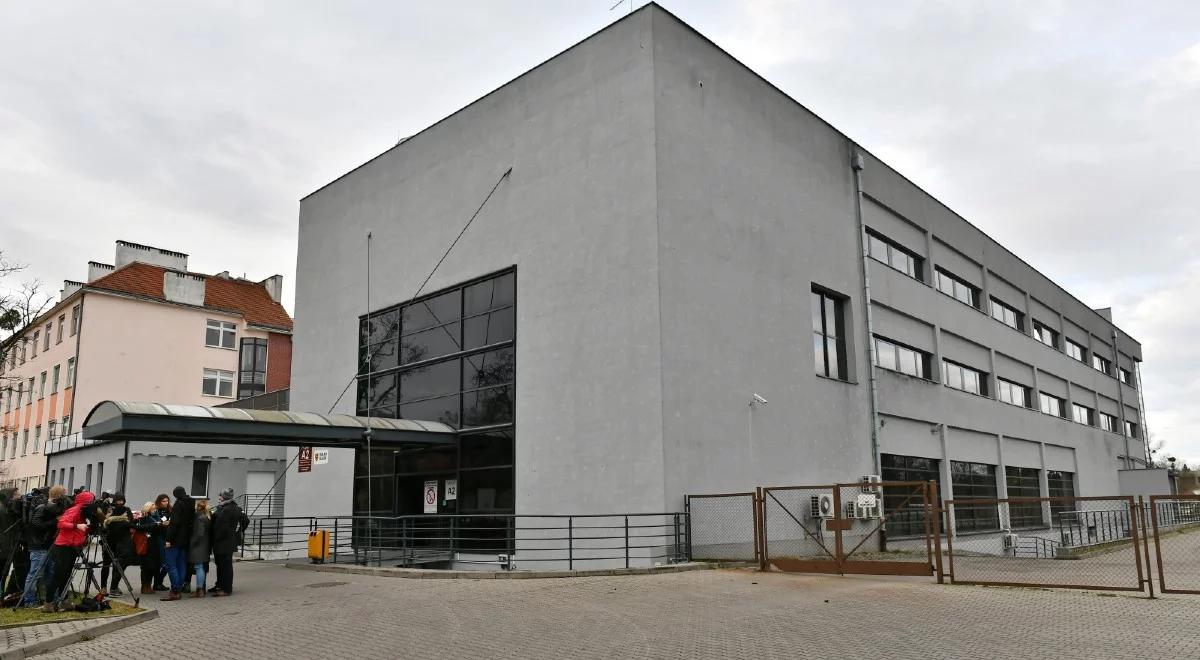 Wrocław: pacjenci z podejrzeniem koronawirusa wyjdą do domu. Są wyniki badań