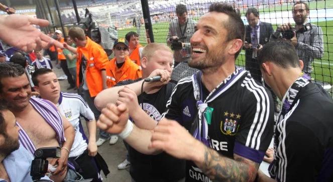 Marcin Wasilewski może trafić do Anglii