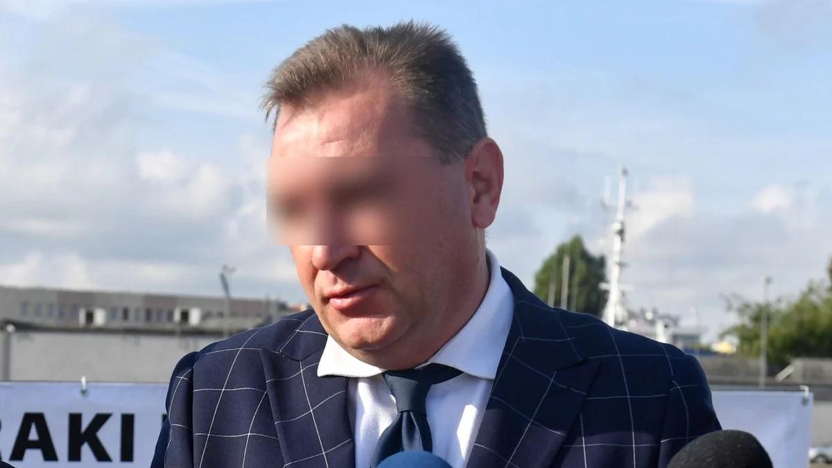 Afera korupcyjna w Kołobrzegu. Zatrzymany kolejny urzędnik z PO