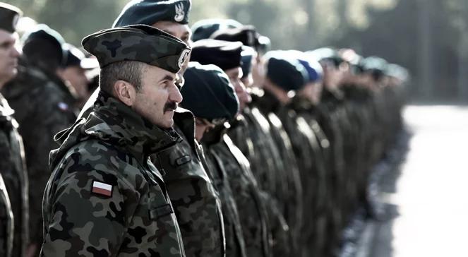 Rozpoczęły się manewry ANAKONDA