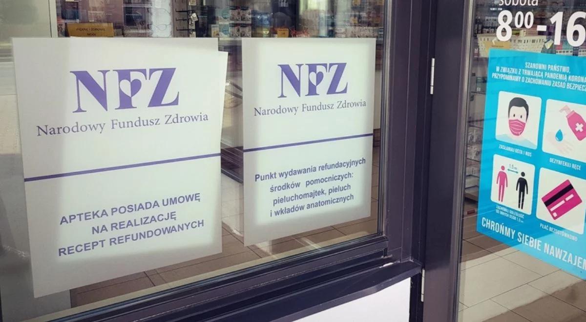 Uwaga pacjenci, zmiany w refundacji leków. Od lipca będzie obowiązywać nowa lista