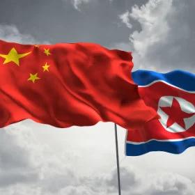 Kim Dzong Un przybył z wizytą do Pekinu? Chińskie MSZ nie potwierdza