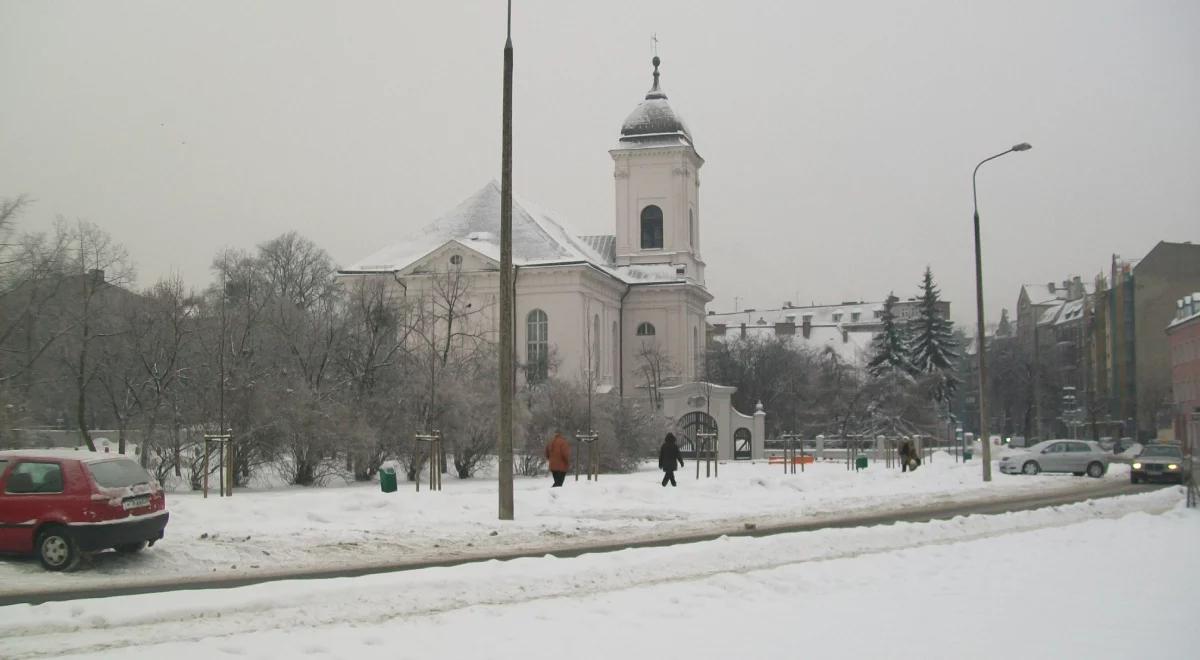 Jest prognoza długoterminowa od IMGW. Czekają nas białe święta?