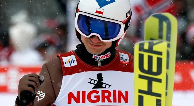 Willingen: Polacy na podium, Stoch na pierwszym miejscu w klasyfikacji generalnej