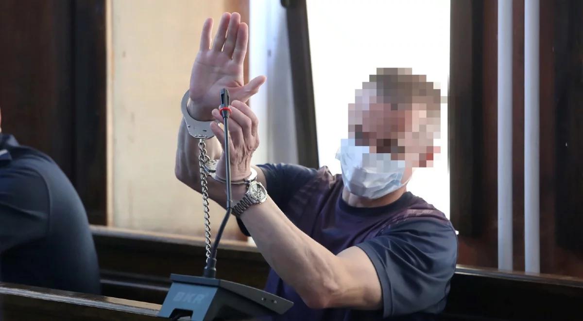 Morderstwo byłego premiera PRL. Oskarżony: po naszym wyjściu Jaroszewicz jeszcze żył