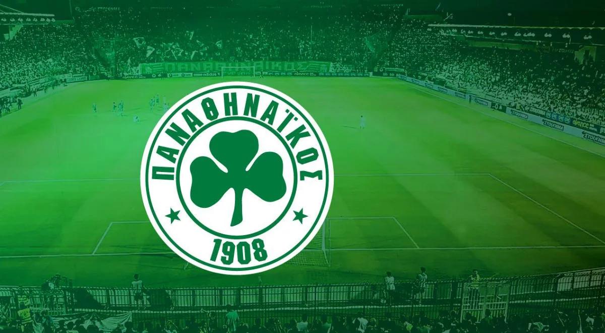 Panathinaikos wykluczony z europejskich pucharów. Upadek byłego mistrza Grecji