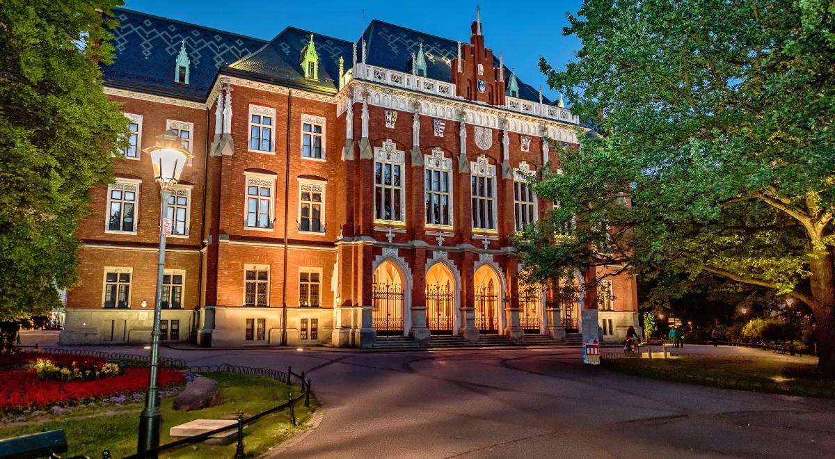 Wyciekła wiadomość dziekana wydziału prawa. Namawia do poparcia uchwały, w której podważany jest status sędziów TK