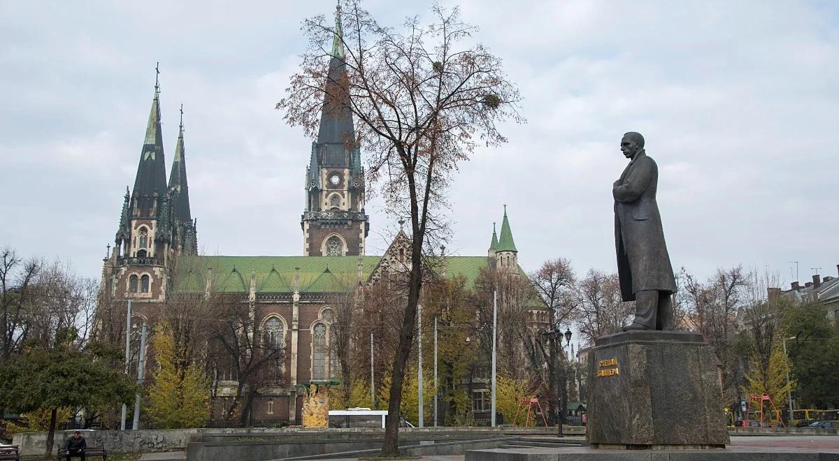 Obwód lwowski ma obchodzić rok UPA. Analityk PISM: takich decyzji raczej nie będzie na poziomie centralnym