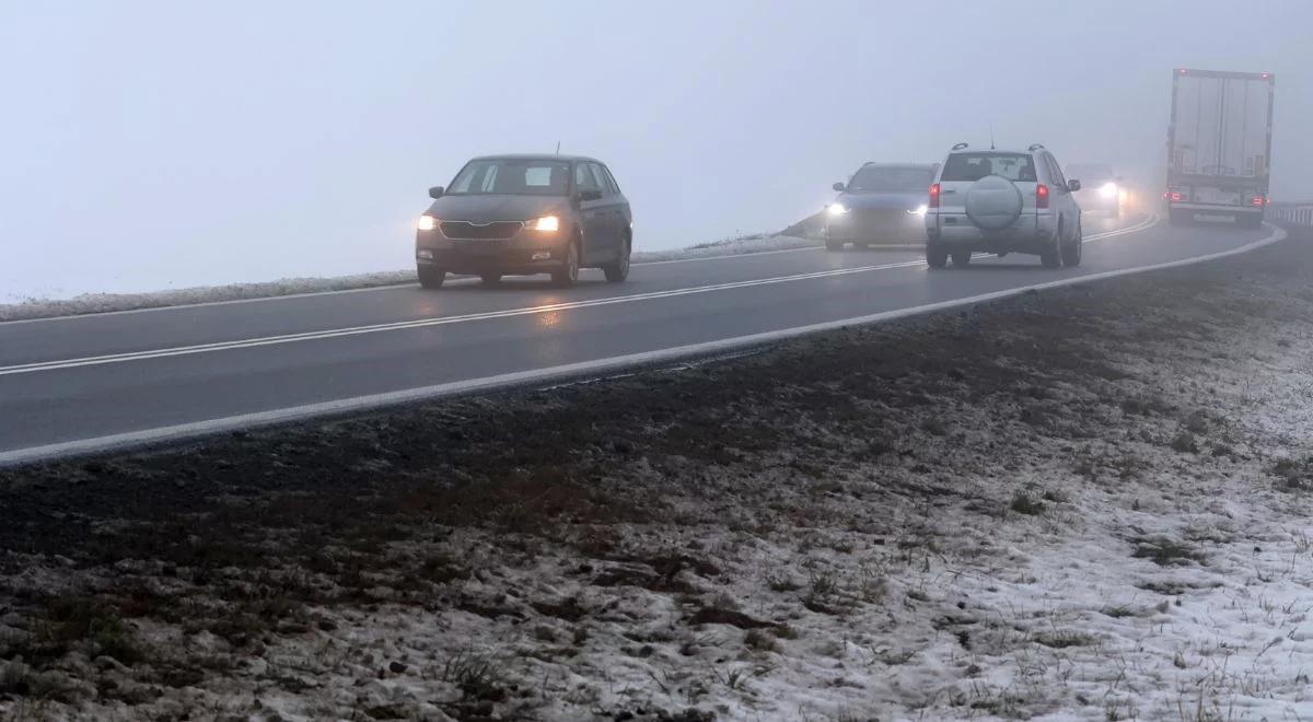 Wtorek będzie pochmurny, niewykluczone opady. Sprawdź prognozę pogody