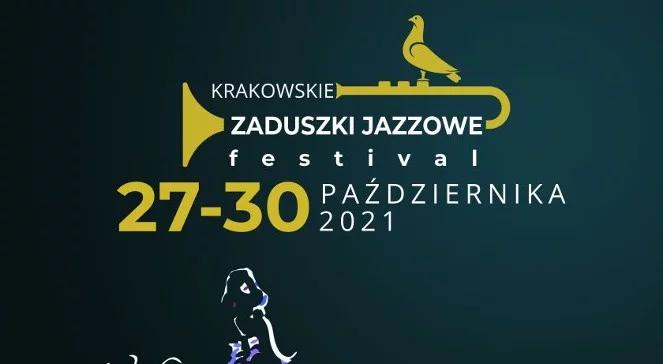 Wkrótce rozpocznie się najstarszy festiwal jazzowy w Europie. Ruszają Krakowskie Zaduszki Jazzowe