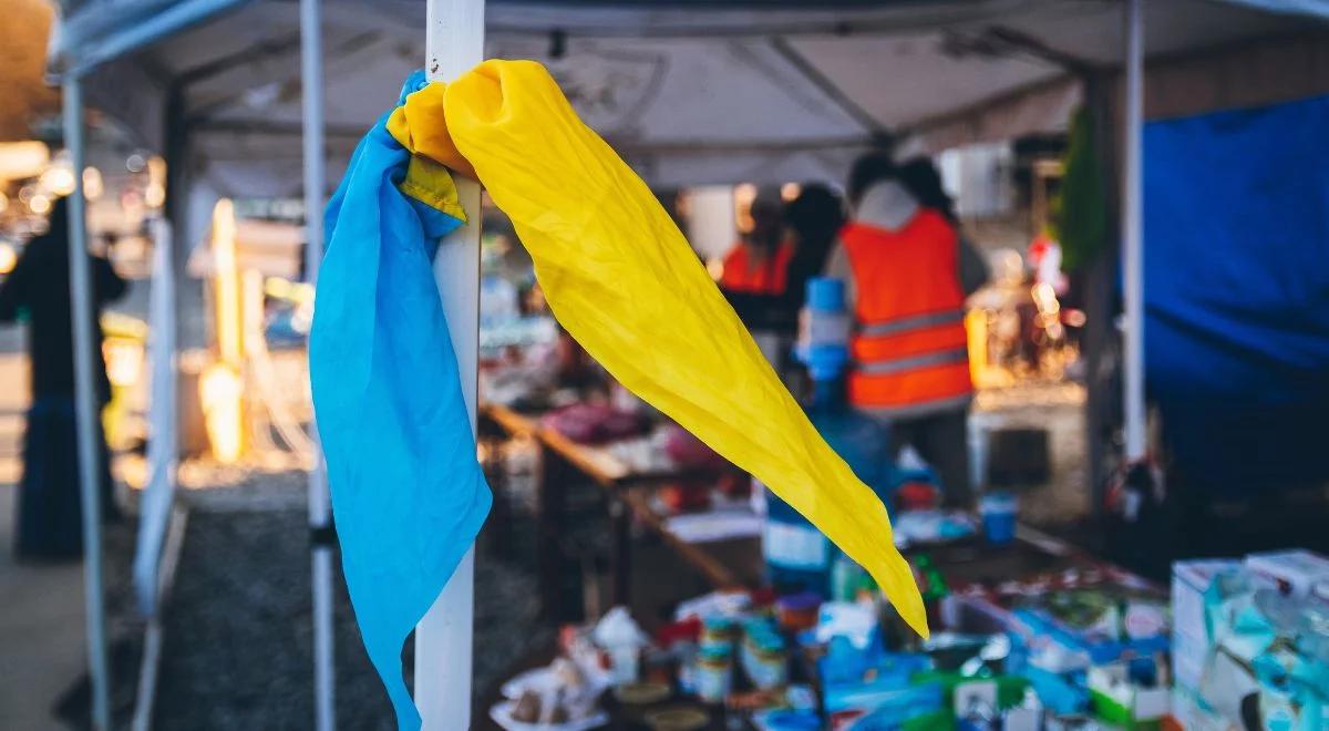 Dziś Dzień Modlitwy i Pomocy Materialnej Kościołowi na Wschodzie