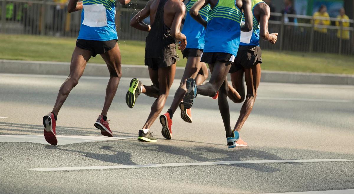 Minister zdrowia Tunezji zmarł na trasie maratonu. 56-latek doznał zawału serca