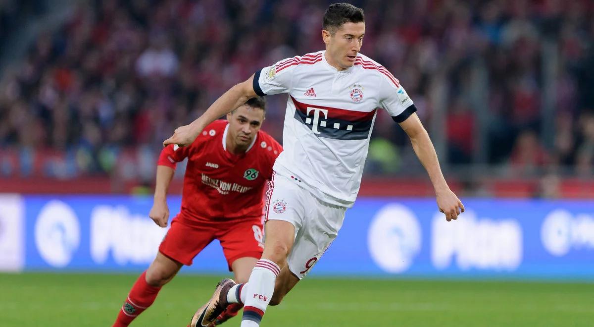 Bundesliga: rusza runda wiosenna. Jak nowy rok zacznie Lewandowski?
