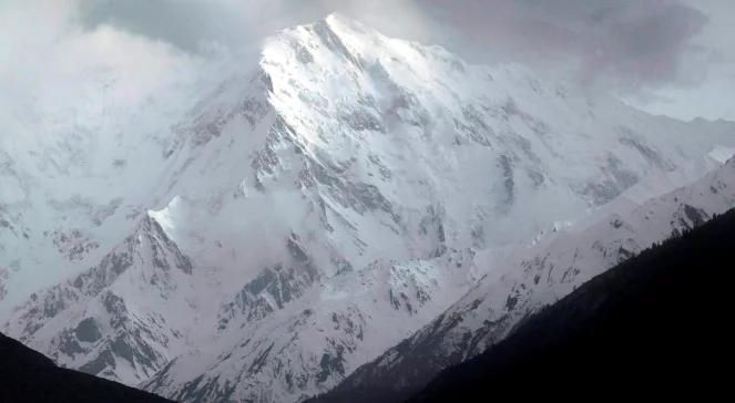 Pakistan: polscy himalaiści są bezpieczni