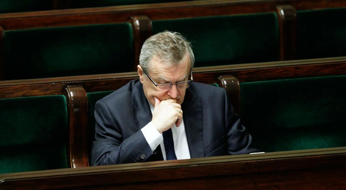 Piotr Gliński o Lechu Kaczyńskim: dziedzictwo jego dorobku politycznego jest dla nas zobowiązaniem