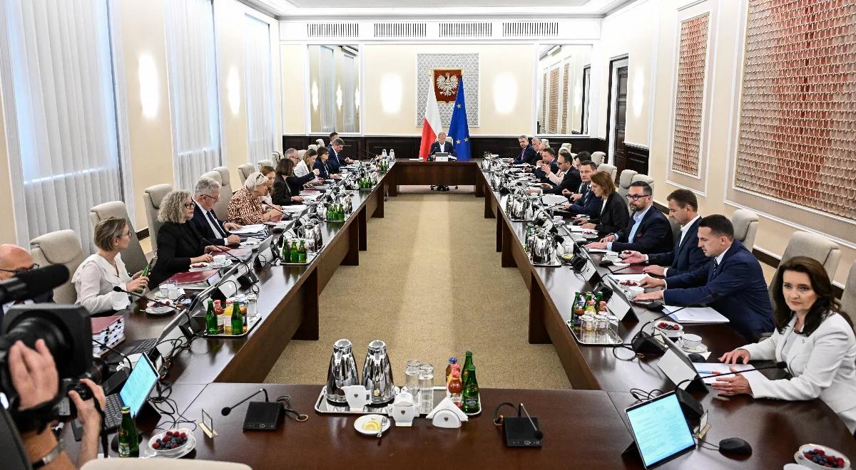 Rekonstrukcja rządu. Wiemy, kiedy premier ogłosi szczegóły