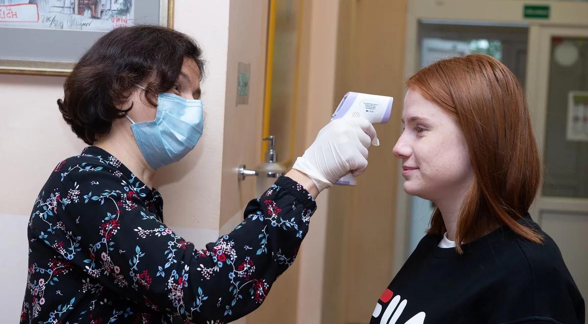 Dziś ruszają próbne matury. Sprawdź wytyczne dla uczniów i nauczycieli