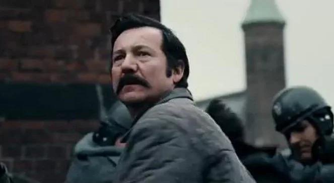 Premiera "Wałęsy" w Wenecji