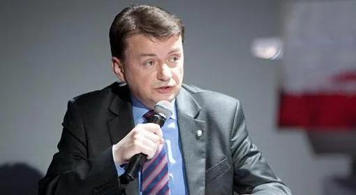 Poseł PiS wskazał "podstawowy błąd" rządu