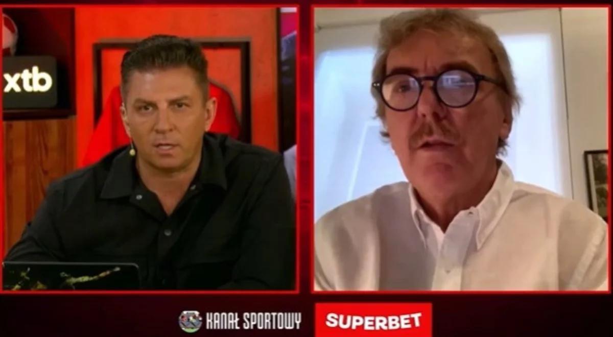 Nie tylko Probierz. Boniek domaga się innej dymisji w PZPN