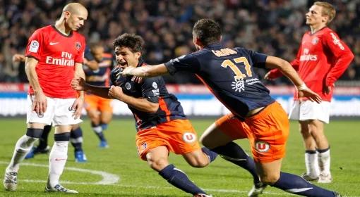   Lille wiceliderem Ligue 1