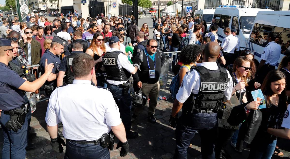 Rusza Euro 2016. Piłkarskie święto w cieniu terrorystycznego zagrożenia